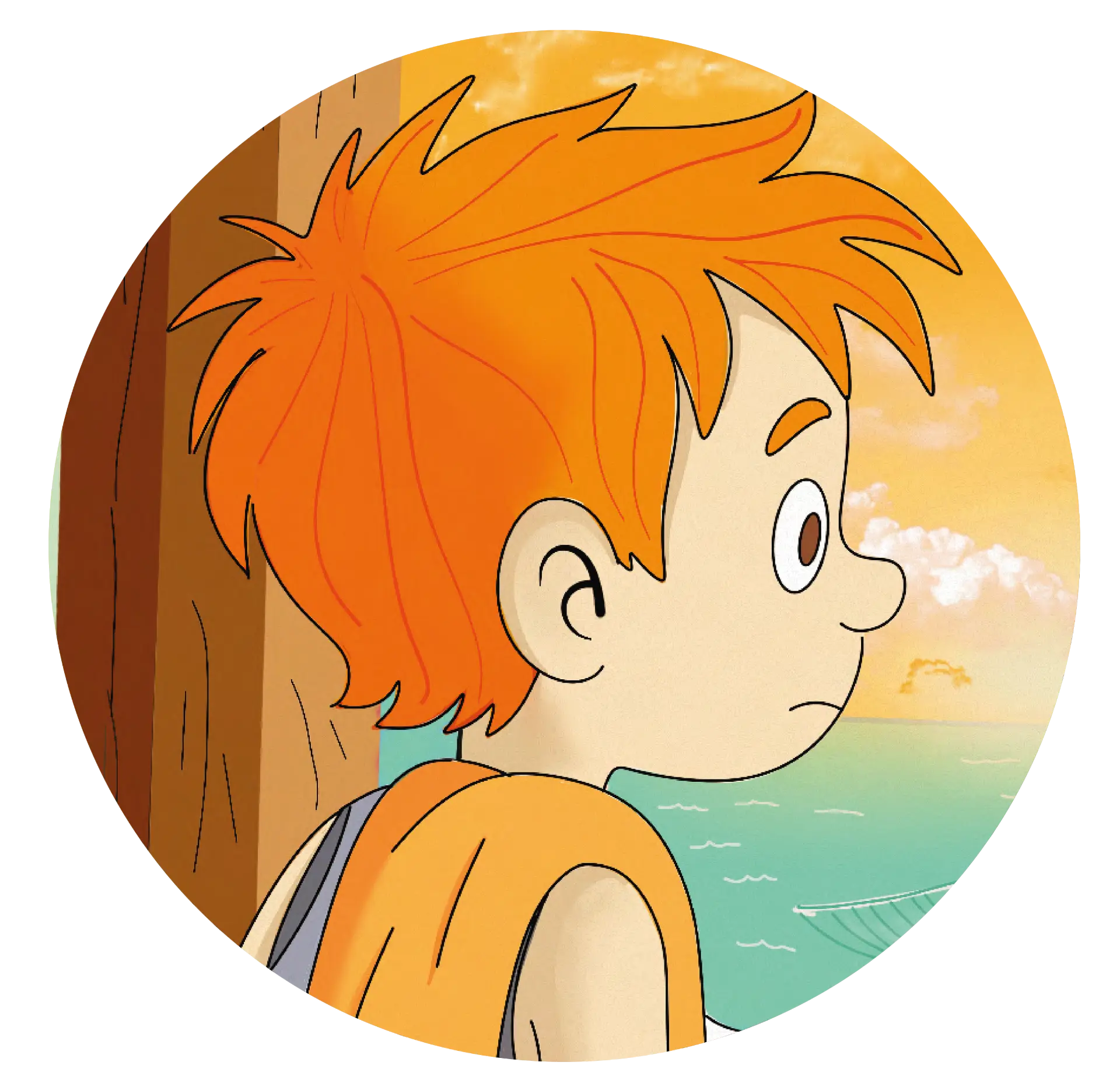 Davi, personagem do livro