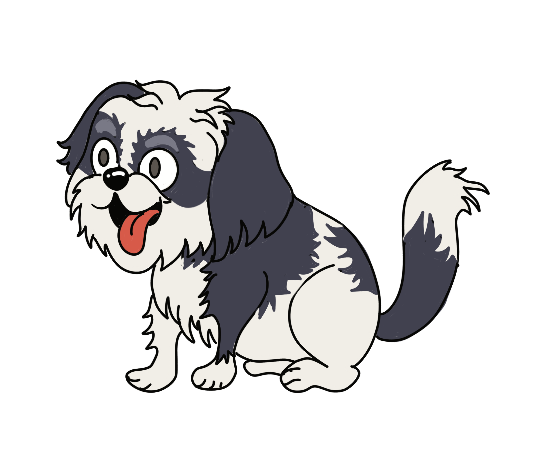 Buck, personagem do livro
